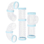 Tunnel Plastique Hamster