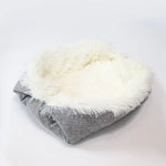 Coussin Chat Lavable