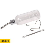 Biberon Suspendu Lapin