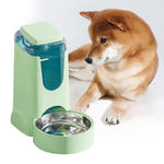 Distributeur Eau Gravité Chien