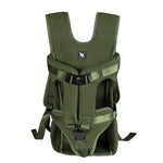 Sac de Transport Ventral Chien
