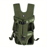 Sac de Transport Ventral Chien