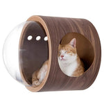 Maison Chat Design