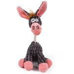 Peluche Résistante Chien