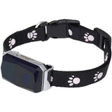 Collier Chat Anti Fugue