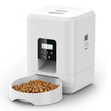 Distributeur Programmable Nourriture
