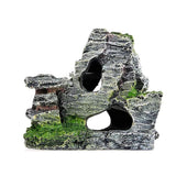 Grotte Décoration Aquarium