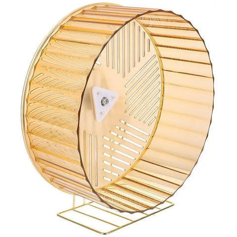 Roue Silencieuse Hamster