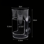 Distributeur Ventouse Aquarium