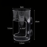 Distributeur Ventouse Aquarium