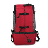 Sac à Dos Transport Chien