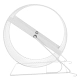 Roue Anti Bruit Hamster