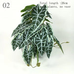 Plantes Artificielles Terrarium