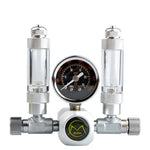 Kit CO2 Aquarium