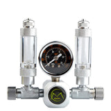 Kit CO2 Aquarium