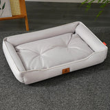 Coussin Imperméable Chien