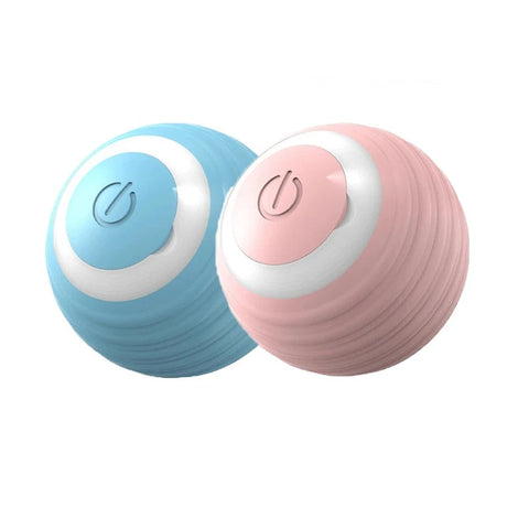 Jouet Interactif Chat