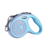Laisse Rétractable Chien