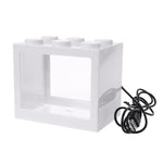 Aquarium LED Intégré