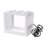 Aquarium LED Intégré