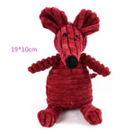 Peluche Résistante Chien